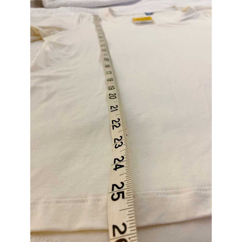 NWT Modal Blend Basic Layer Top NWT - image 3